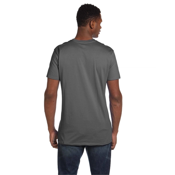 Hanes Unisex Perfect-T T-Shirt - Hanes Unisex Perfect-T T-Shirt - Image 33 of 299