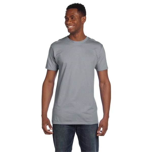 Hanes Unisex Perfect-T T-Shirt - Hanes Unisex Perfect-T T-Shirt - Image 44 of 299