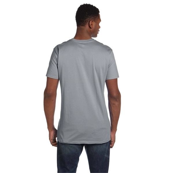 Hanes Unisex Perfect-T T-Shirt - Hanes Unisex Perfect-T T-Shirt - Image 45 of 299