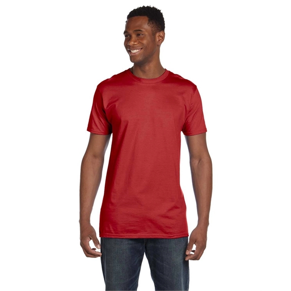 Hanes Unisex Perfect-T T-Shirt - Hanes Unisex Perfect-T T-Shirt - Image 50 of 299