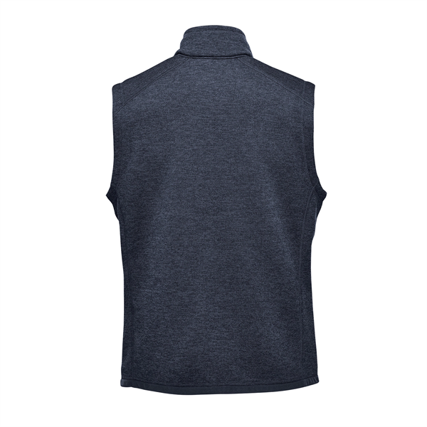 Men's Avalante Full Zip Fleece Vest - Men's Avalante Full Zip Fleece Vest - Image 1 of 4