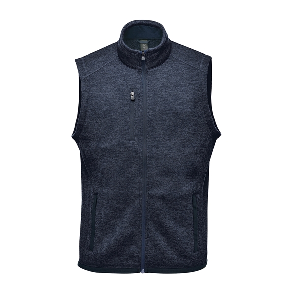 Men's Avalante Full Zip Fleece Vest - Men's Avalante Full Zip Fleece Vest - Image 0 of 4