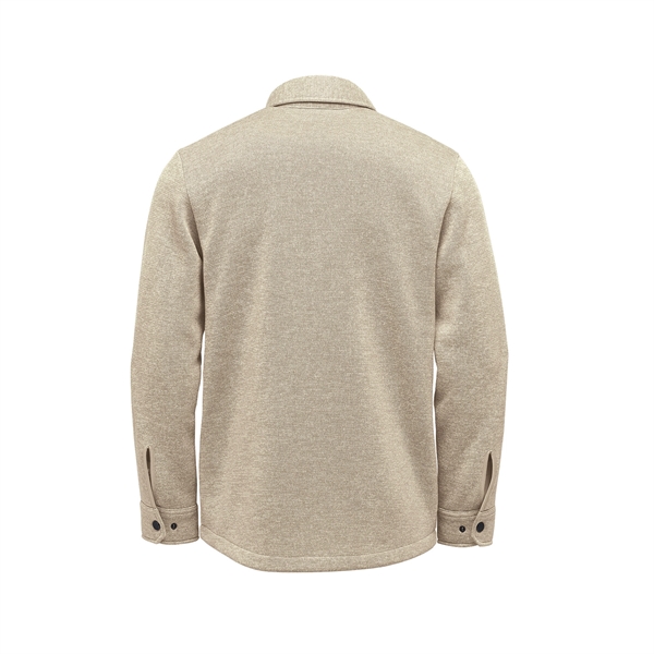 Unisex Avalante Fleece Shirt - Unisex Avalante Fleece Shirt - Image 1 of 4