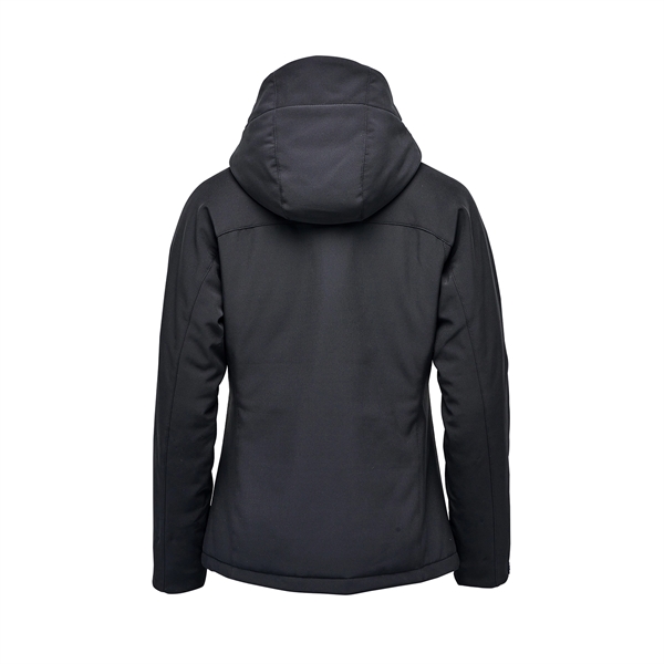 Women's Orbiter Insulated Softshell - Women's Orbiter Insulated Softshell - Image 1 of 5