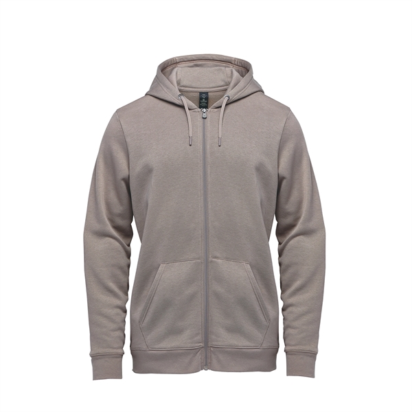 Men's Monashee Fleece Full Zip Hoody - Men's Monashee Fleece Full Zip Hoody - Image 0 of 9