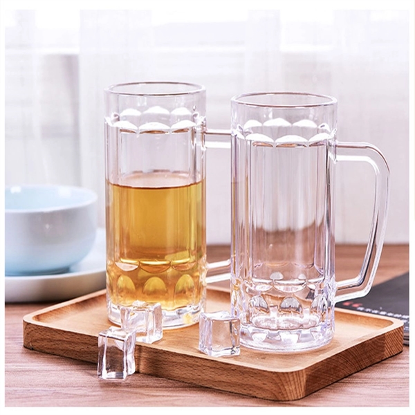 13 Oz Acrylic Premium Quality Plastic Tumbler Mug Cup - 13 Oz Acrylic Premium Quality Plastic Tumbler Mug Cup - Image 0 of 7