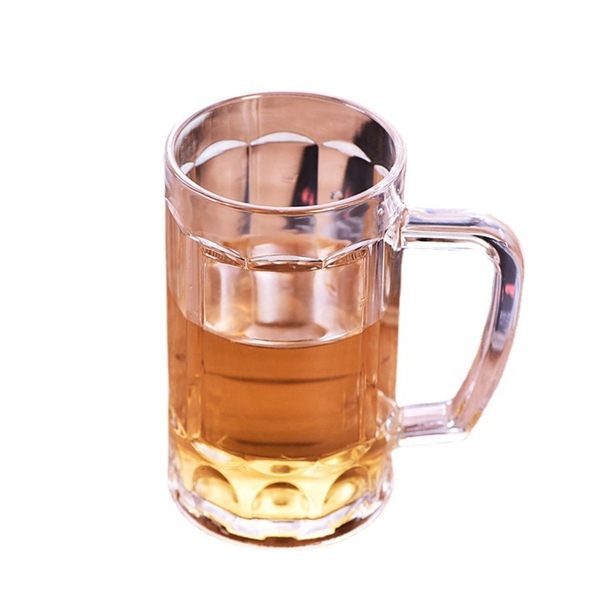 13 Oz Acrylic Premium Quality Plastic Tumbler Mug Cup - 13 Oz Acrylic Premium Quality Plastic Tumbler Mug Cup - Image 6 of 7