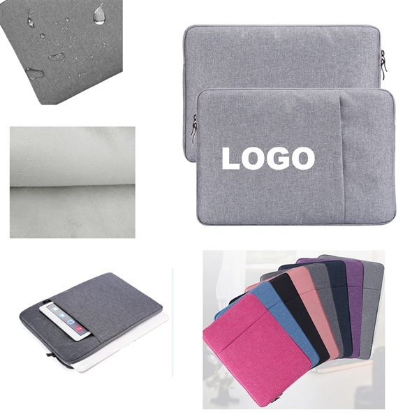 Portable Laptop Sleeve Bag 14 Inch - Portable Laptop Sleeve Bag 14 Inch - Image 0 of 2