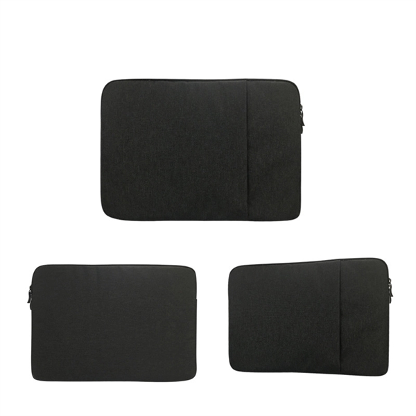 Portable Laptop Sleeve Bag 14 Inch - Portable Laptop Sleeve Bag 14 Inch - Image 2 of 2