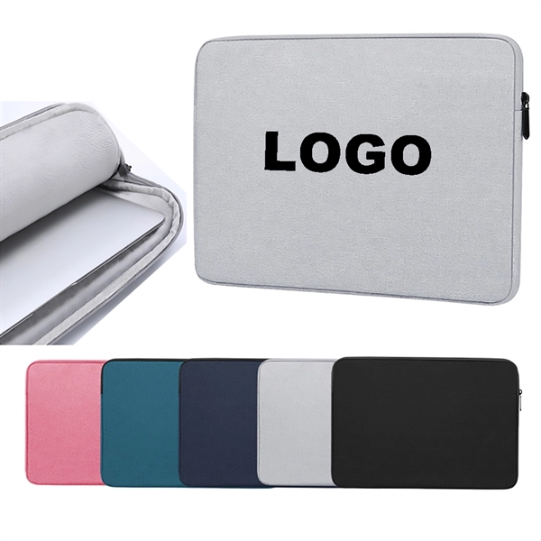 Soft Laptop Sleeve Bag 15 Inch - Soft Laptop Sleeve Bag 15 Inch - Image 0 of 2