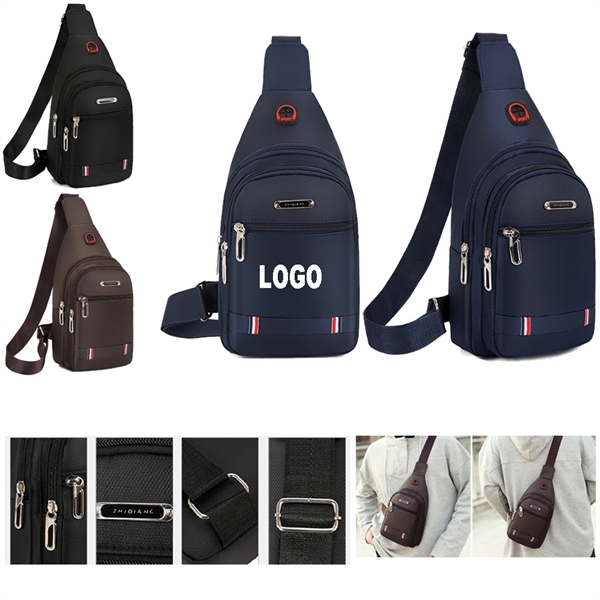 Crossbody Sling Bag - Crossbody Sling Bag - Image 0 of 2