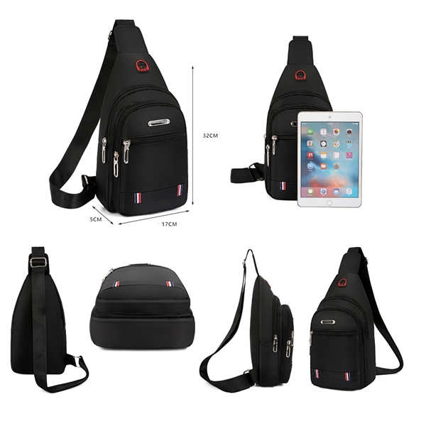 Crossbody Sling Bag - Crossbody Sling Bag - Image 1 of 2