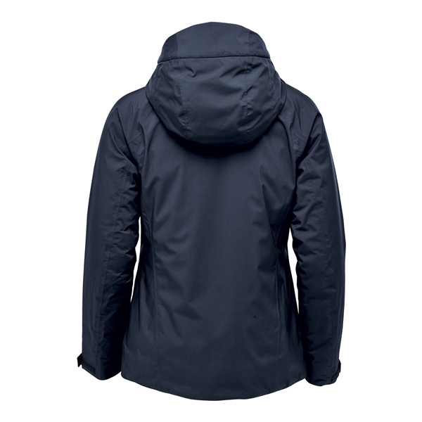 Women's Nostromo Thermal Shell - Women's Nostromo Thermal Shell - Image 1 of 41