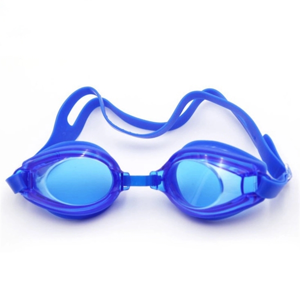 Junior Swimming Goggles - Junior Swimming Goggles - Image 1 of 2