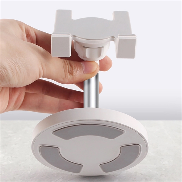 Adjustable Desk Phone Stand - Adjustable Desk Phone Stand - Image 1 of 4