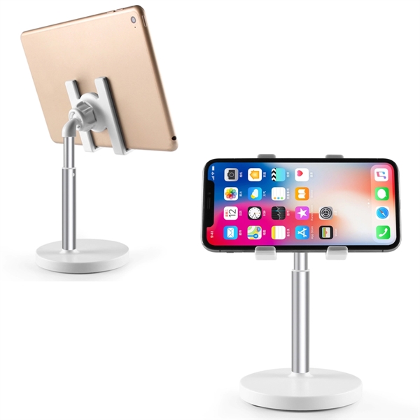 Adjustable Desk Phone Stand - Adjustable Desk Phone Stand - Image 2 of 4