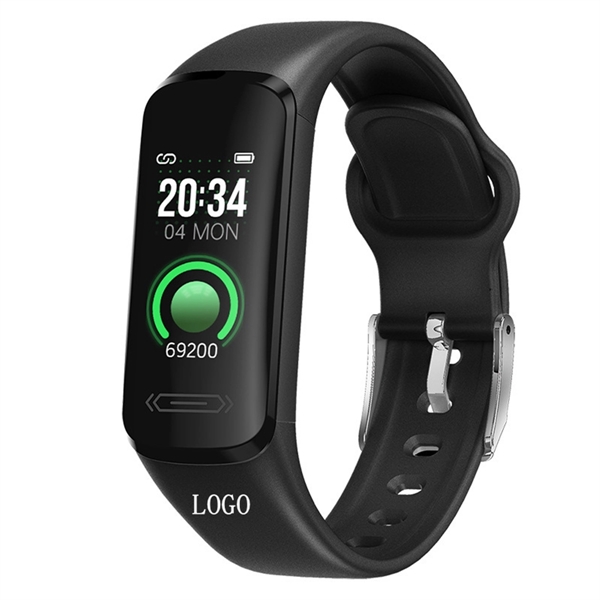 Waterproof Calories Steps Counter Tracker - Waterproof Calories Steps Counter Tracker - Image 0 of 7
