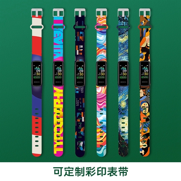 Waterproof Calories Steps Counter Tracker - Waterproof Calories Steps Counter Tracker - Image 5 of 7