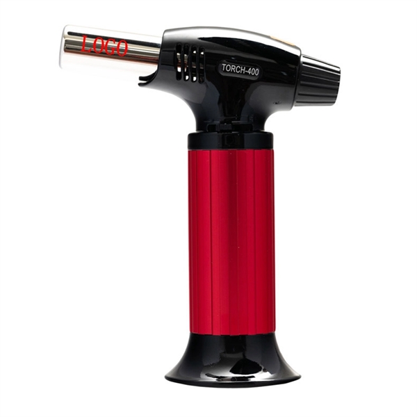 Refillable Butane Torch Lighter - Refillable Butane Torch Lighter - Image 6 of 6