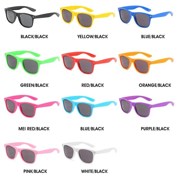 Fashion Sunglasses - Fashion Sunglasses - Image 2 of 3