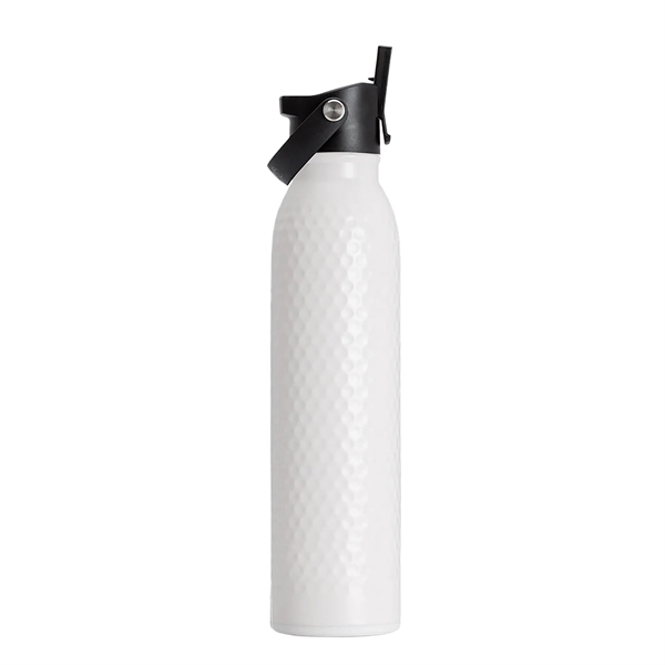 Swig 20oz Golf Partee Flip + Sip Water Bottle - Swig 20oz Golf Partee Flip + Sip Water Bottle - Image 3 of 3