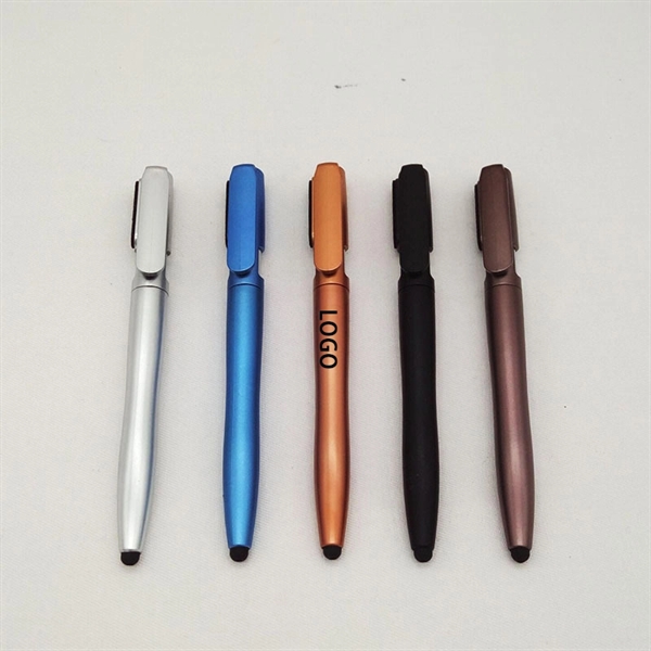 5 In 1 Gift Pen - 5 In 1 Gift Pen - Image 0 of 4