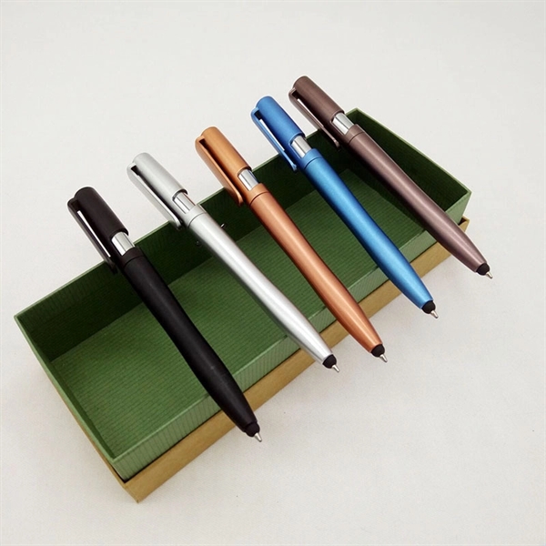 5 In 1 Gift Pen - 5 In 1 Gift Pen - Image 1 of 4