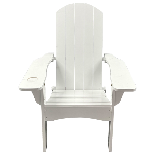 Folding Adirondack Chair - Folding Adirondack Chair - Image 1 of 3