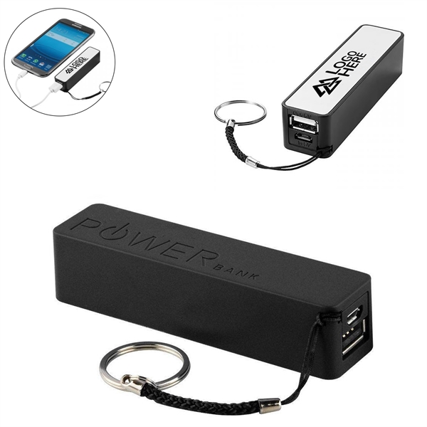 Mini Power Bank - Mini Power Bank - Image 0 of 1