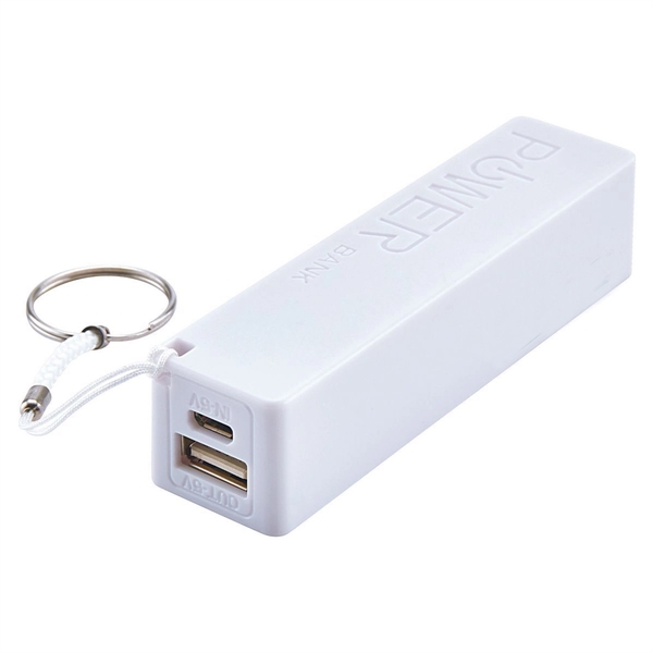 Mini Power Bank - Mini Power Bank - Image 1 of 1