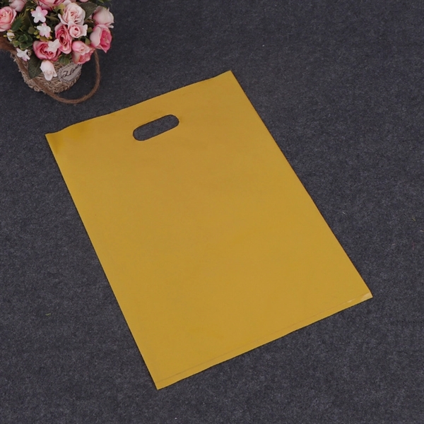 Pe Plastic Bags - Pe Plastic Bags - Image 1 of 5