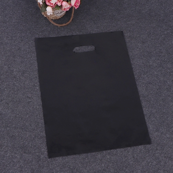 Pe Plastic Bags - Pe Plastic Bags - Image 2 of 5