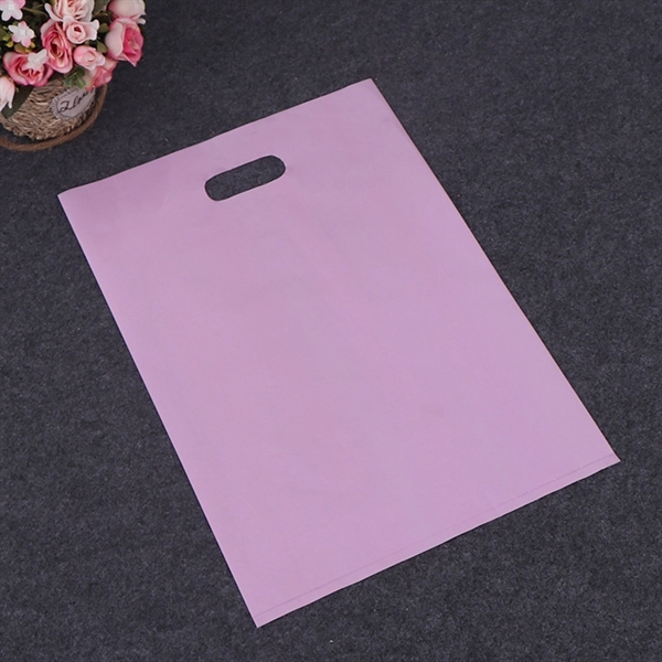 Pe Plastic Bags - Pe Plastic Bags - Image 3 of 5