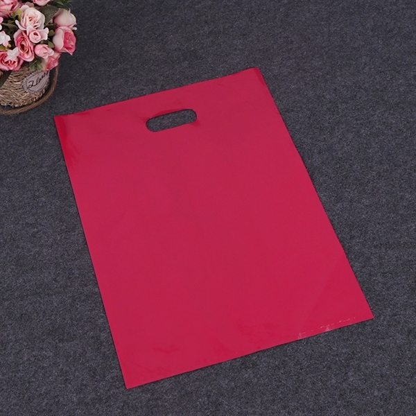 Pe Plastic Bags - Pe Plastic Bags - Image 5 of 5
