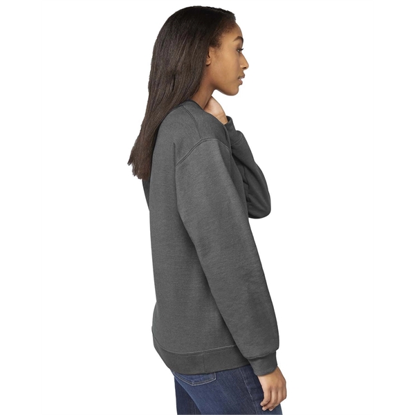 Gildan Adult Softstyle® Fleece Crew Sweatshirt - Gildan Adult Softstyle® Fleece Crew Sweatshirt - Image 14 of 67