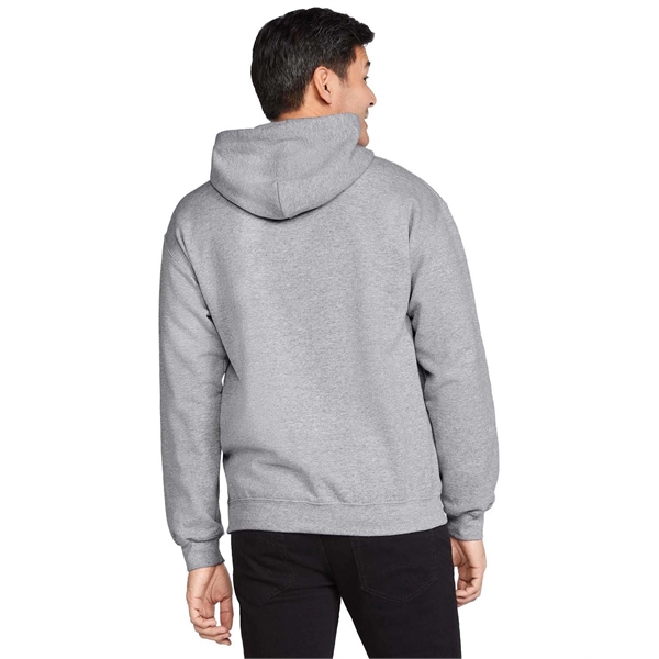 Gildan Adult Softstyle® Fleece Pullover Hooded Sweatshirt - Gildan Adult Softstyle® Fleece Pullover Hooded Sweatshirt - Image 25 of 138