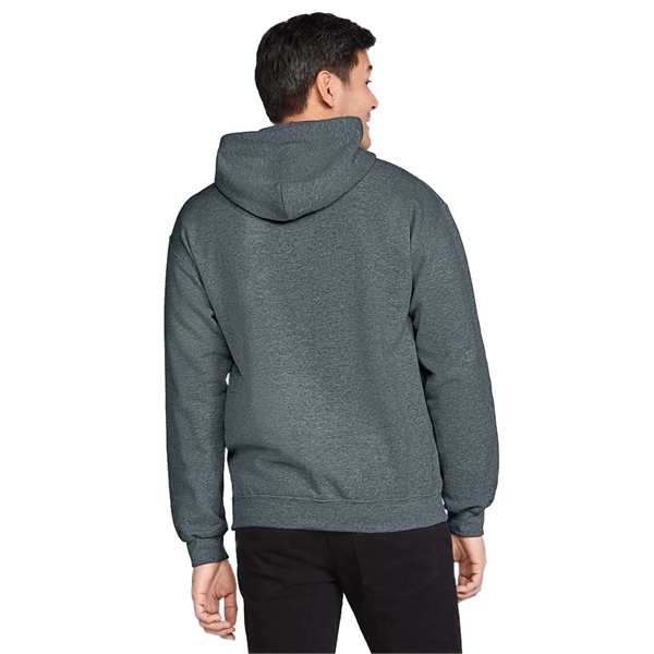 Gildan Adult Softstyle® Fleece Pullover Hooded Sweatshirt - Gildan Adult Softstyle® Fleece Pullover Hooded Sweatshirt - Image 40 of 114