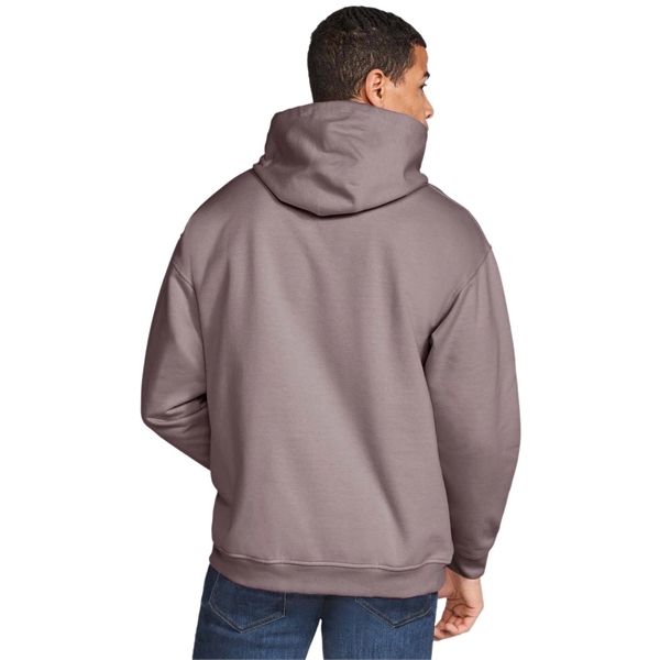 Gildan Adult Softstyle® Fleece Pullover Hooded Sweatshirt - Gildan Adult Softstyle® Fleece Pullover Hooded Sweatshirt - Image 43 of 138