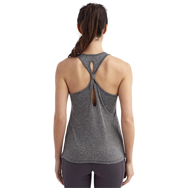 TriDri Ladies' Knot Back Venus Tank - TriDri Ladies' Knot Back Venus Tank - Image 11 of 39