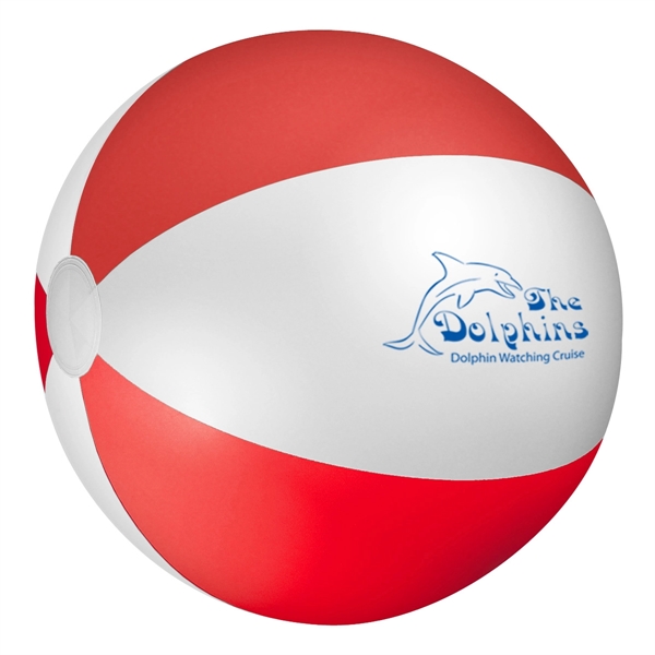 20" Beach Ball - 20" Beach Ball - Image 3 of 6