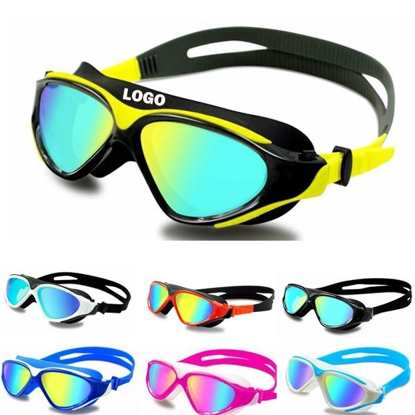 Swim Goggles For Man And Woman - Swim Goggles For Man And Woman - Image 0 of 2