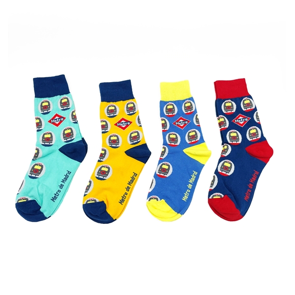 Pair of Socks Customize Design - Pair of Socks Customize Design - Image 0 of 0