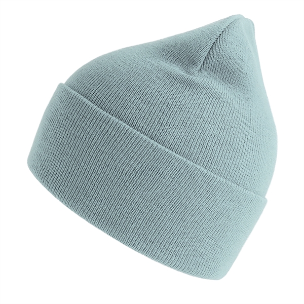 Atlantis Headwear Sustainable Knit Beanie - Atlantis Headwear Sustainable Knit Beanie - Image 1 of 13