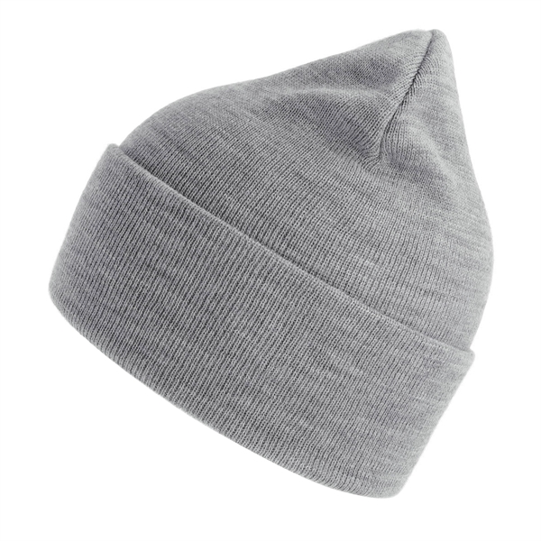 Atlantis Headwear Sustainable Knit Beanie - Atlantis Headwear Sustainable Knit Beanie - Image 4 of 13