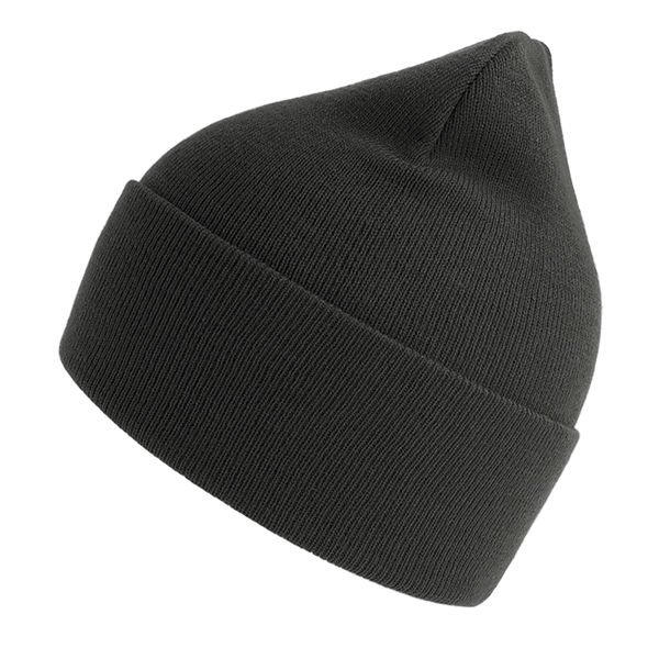 Atlantis Headwear Sustainable Knit Beanie - Atlantis Headwear Sustainable Knit Beanie - Image 5 of 13