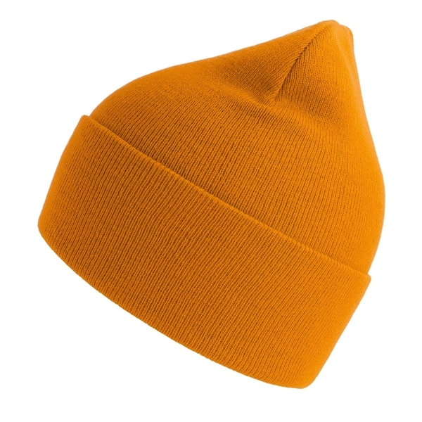 Atlantis Headwear Sustainable Knit Beanie - Atlantis Headwear Sustainable Knit Beanie - Image 6 of 13