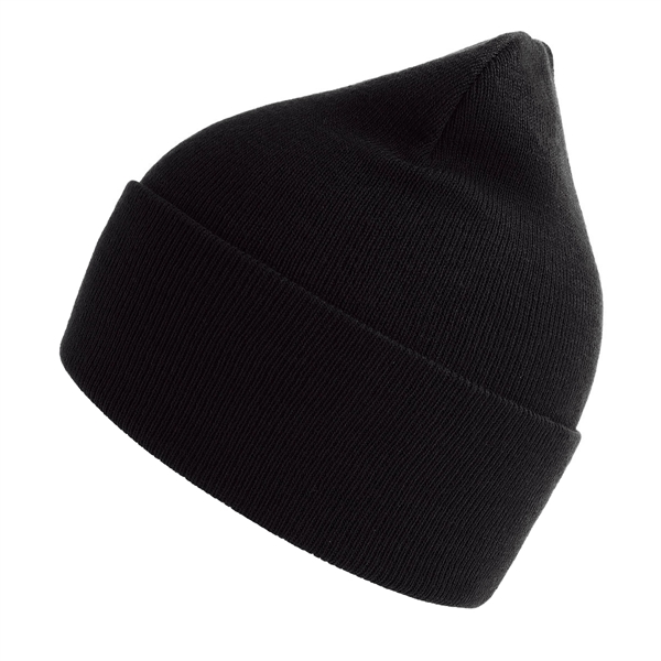 Atlantis Headwear Sustainable Knit Beanie - Atlantis Headwear Sustainable Knit Beanie - Image 7 of 13