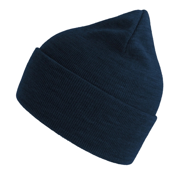 Atlantis Headwear Sustainable Knit Beanie - Atlantis Headwear Sustainable Knit Beanie - Image 8 of 13