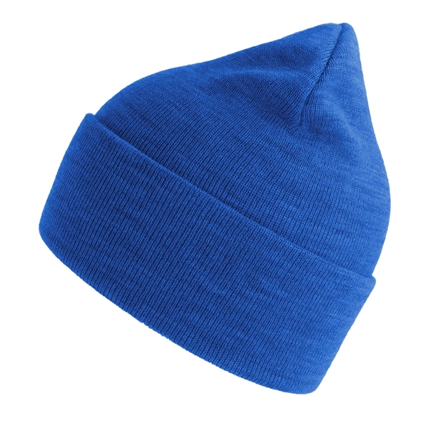 Atlantis Headwear Sustainable Knit Beanie - Atlantis Headwear Sustainable Knit Beanie - Image 11 of 13