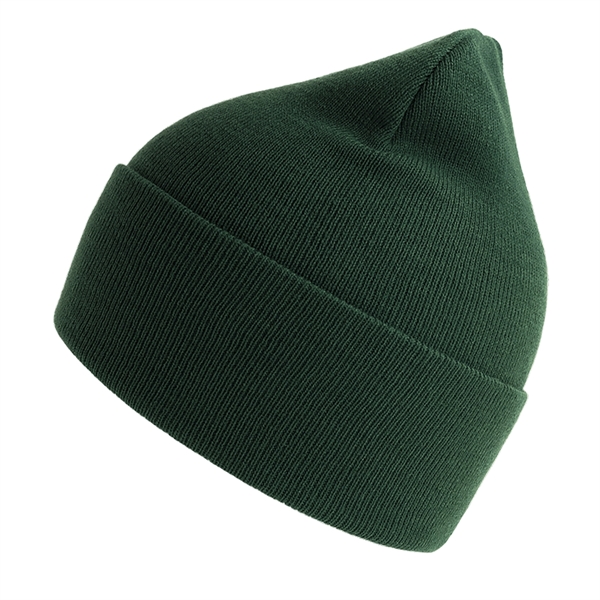 Atlantis Headwear Sustainable Knit Beanie - Atlantis Headwear Sustainable Knit Beanie - Image 13 of 13